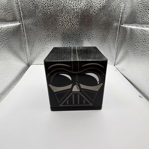 Star Wars Darth Vader Black Cubeez Hallmark